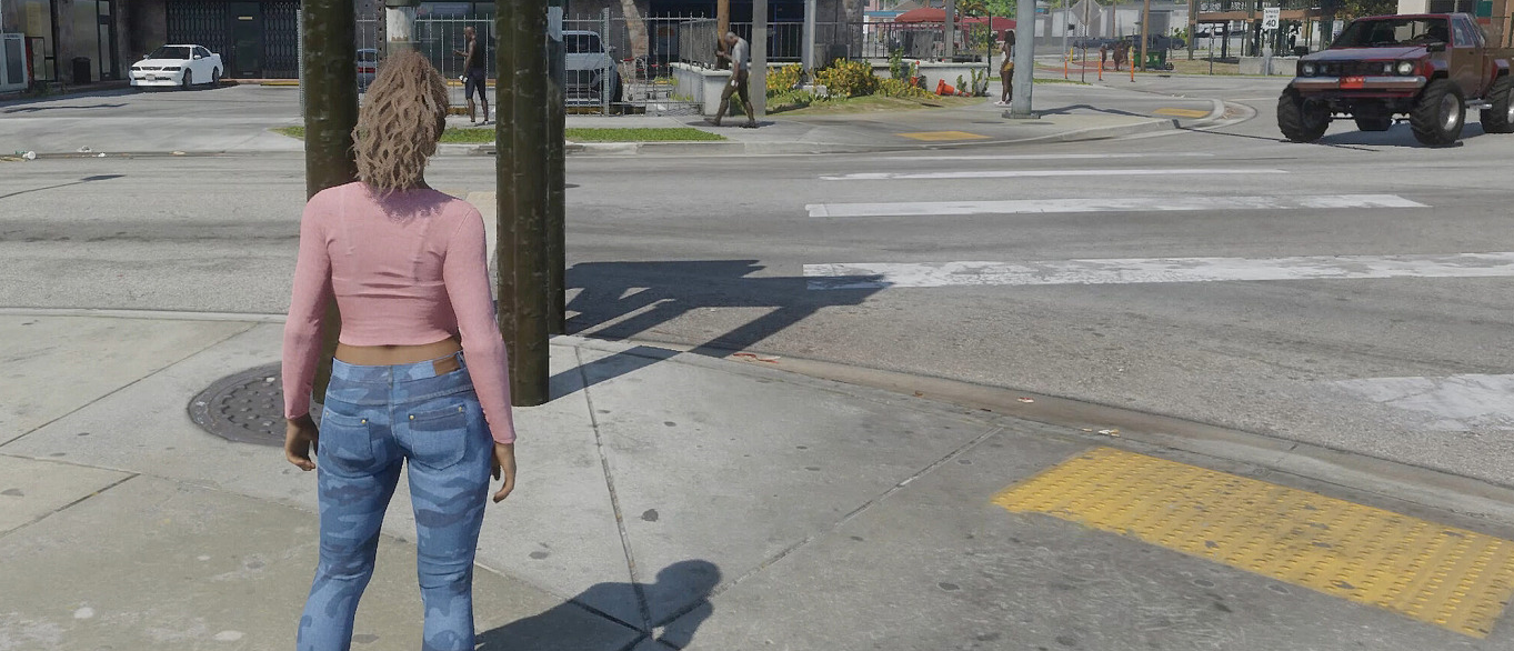 GTA 6 Leak Shakes Take-Two as Stock Drops 5% - Image 2