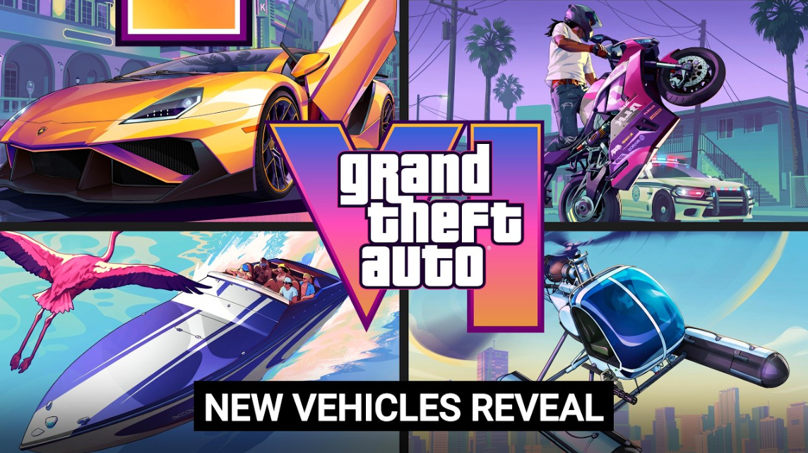 GTA 6 Transport Guide: Cars, Bikes, Boats, Planes, and Their Real-Life Prototypes - Image 2
