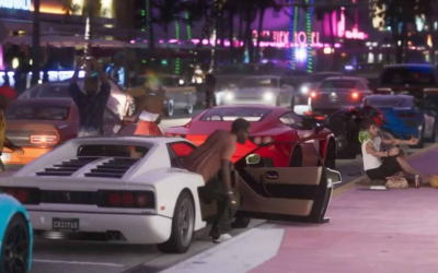 GTA 6 – Complete Vehicle Catalog: Cars, Bikes, Boats & Planes
