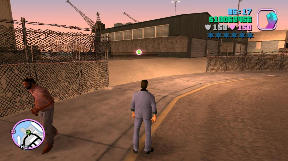 SilentPatch 2026 for GTA trilogy — 100 voice lines and hundreds of fixes - Image 3