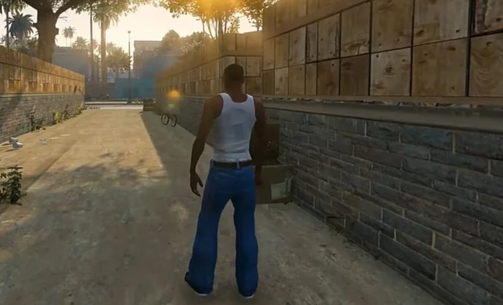 SilentPatch 2026 for GTA trilogy — 100 voice lines and hundreds of fixes - Image 2
