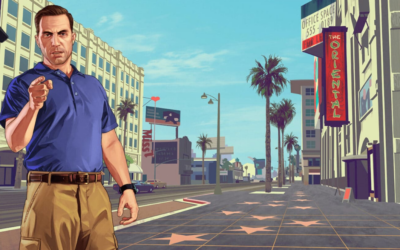 GTA V Steve Haines actor failed 60 auditions for GTA 6 — full story revealed