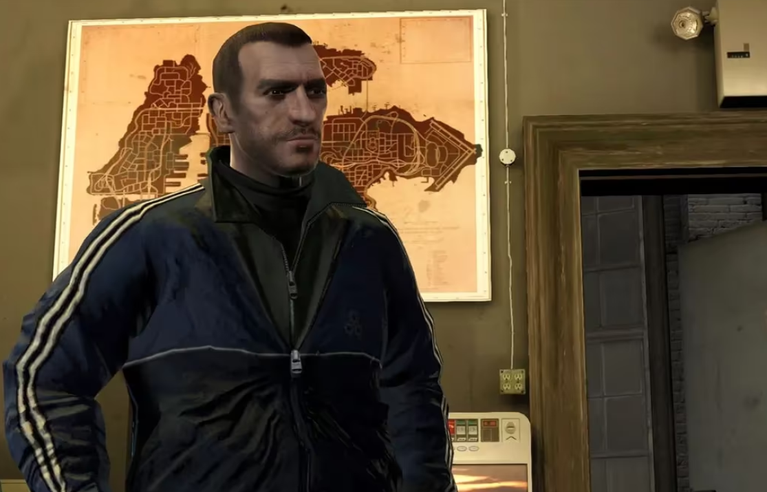GTA VI Dropped Mandatory Grocery Shopping