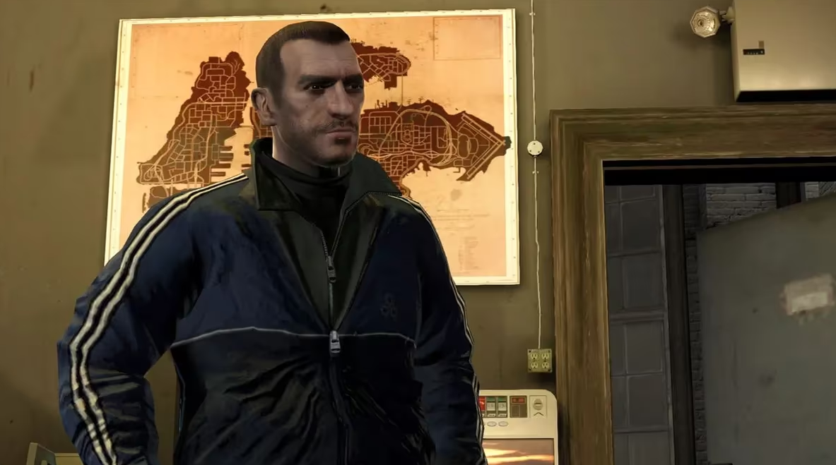 GTA VI Dropped Mandatory Grocery Shopping - Image 1