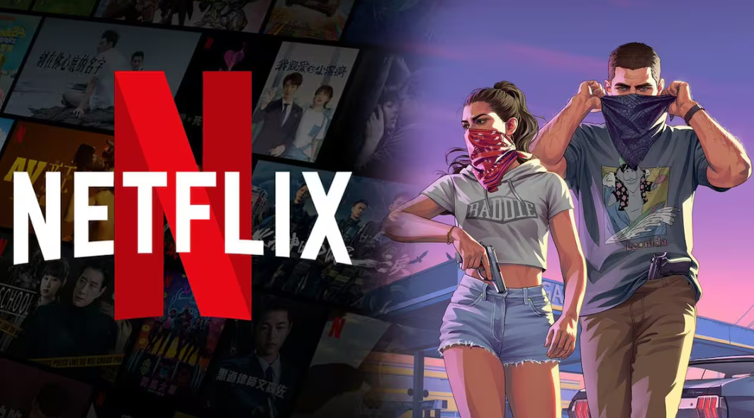Расширенная версия GTA VI — дата премьеры на Netflix, время и полное руководство по просмотру — Изображение 2