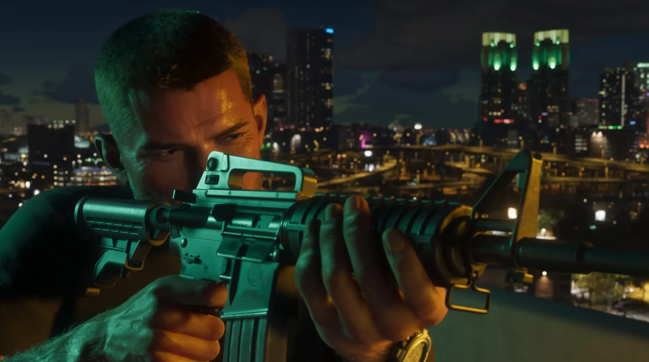 Будет ли GTA VI снова отложена? Ветеран Rockstar ставит под сомнение дату выхода в ноябре — Изображение 3