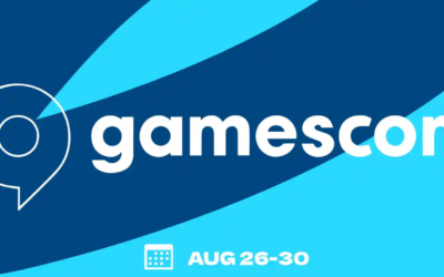 Gamescom Award 2026: Nominee Shortlists — Metro 2039 Leads in Five Categories