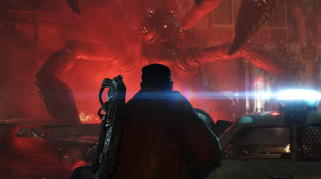 Gears of War: E-Day — Full Combat System & Control Breakdown