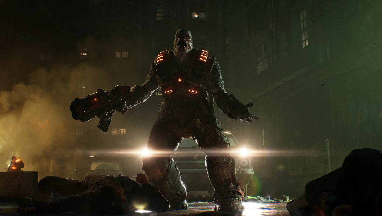 Gears of War: E-Day отказывается от системы мгновенного попадания: как баллистика меняет флагманский шутер Xbox — Изображение 3
