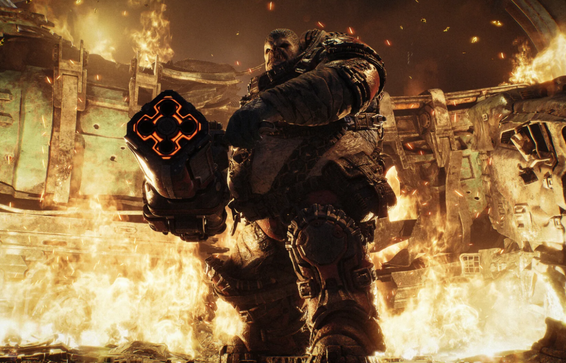 Gears of War: E-Day Ditches Hitscan: How Ballistics Are Changing Xbox’s Flagship Shooter