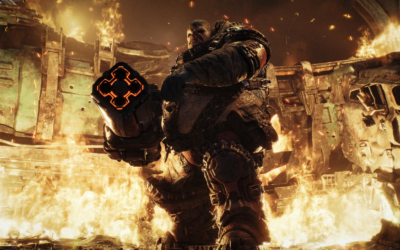 Gears of War: E-Day Ditches Hitscan: How Ballistics Are Changing Xbox’s Flagship Shooter