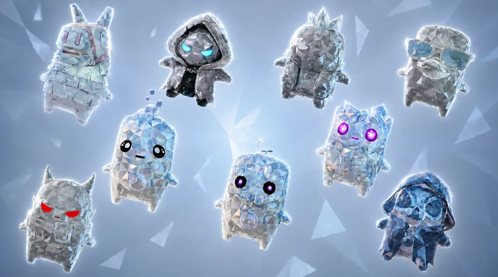 Fortnite: complete sprite guide — leveling, rewards, Sprite Party emote, and UEFN garden - Image 2
