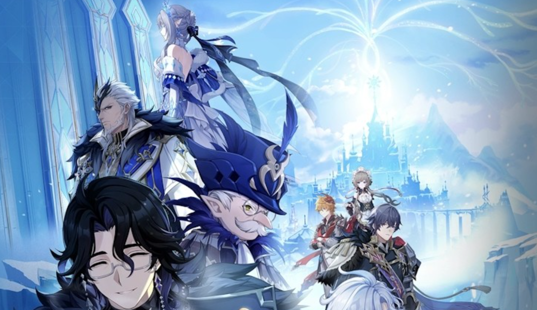 Genshin Impact 7.0 «Everwinter Without Mercy» — full breakdown of new region, characters, and hidden mechanics