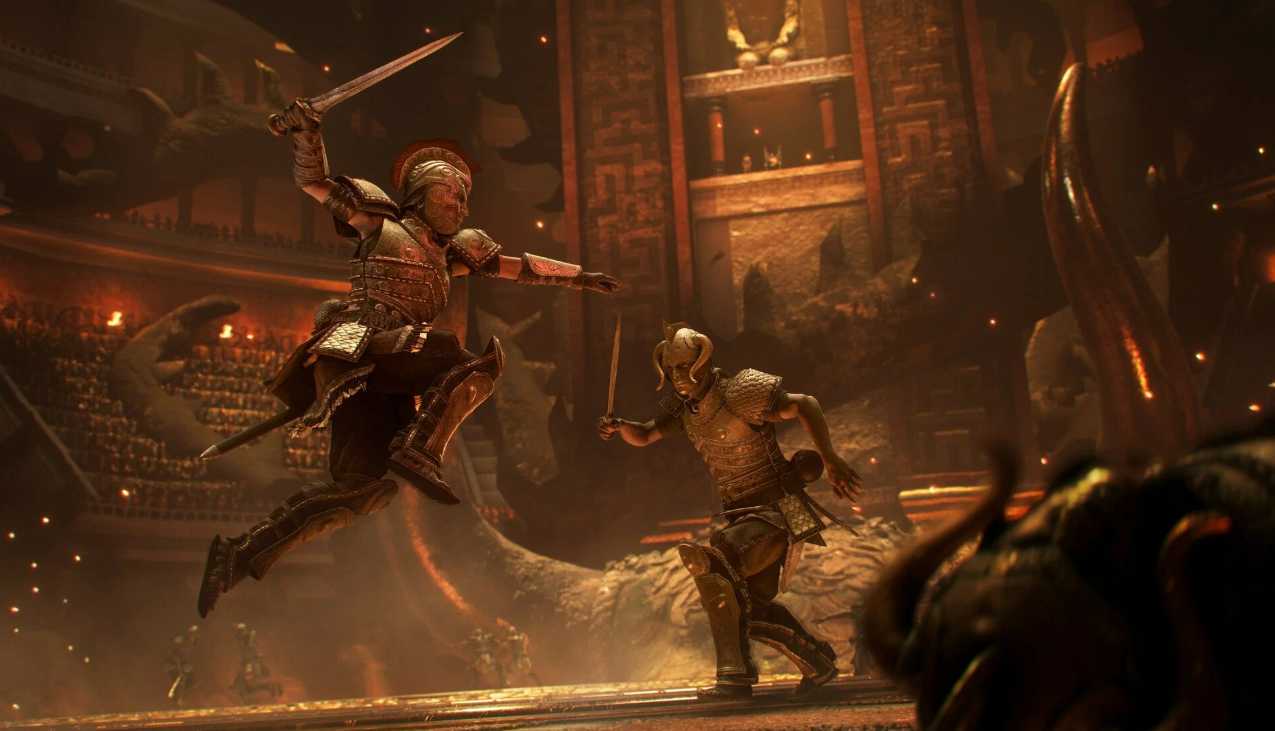 Resonance: A Plague Tale Legacy System Requirements: An Old GTX 1060 Still Gets the Job Done - Image 1