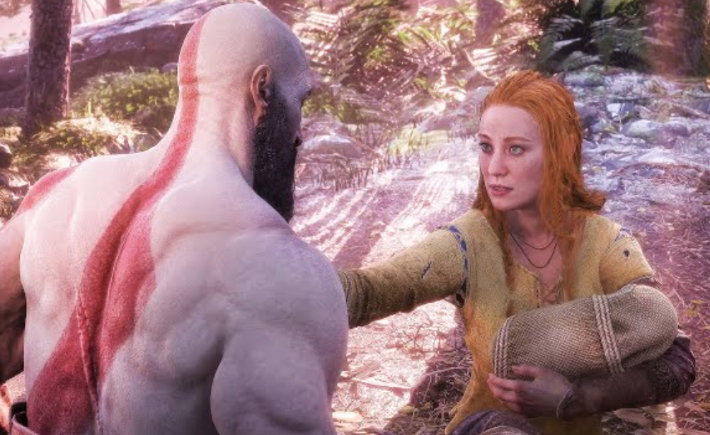 Презентация God of War Laufey на SDCC 2026: дата выхода, актёрский состав и подробности сюжета - Изображение 2