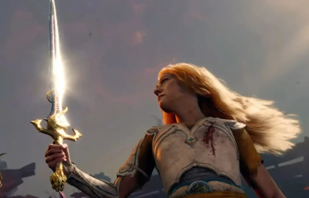 God of War Laufey — Tyr’s return: actor hints, fan reactions, and NDA secrets revealed - Image 2
