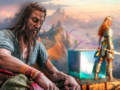 God of War Laufey — Tyr’s return: actor hints, fan reactions, and NDA secrets revealed