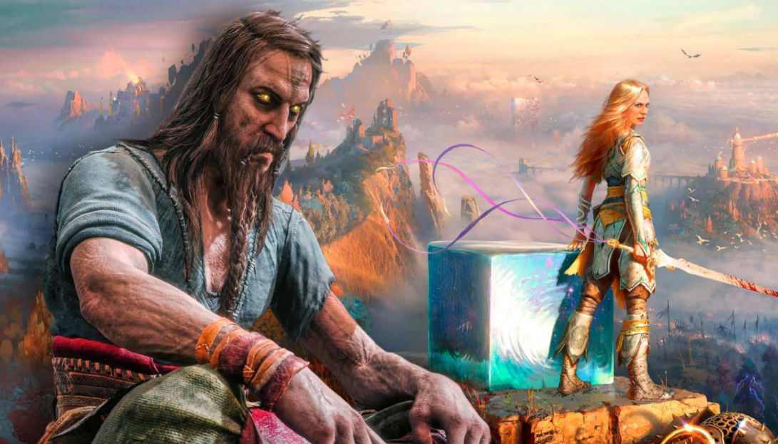 God of War Laufey — Tyr’s return: actor hints, fan reactions, and NDA secrets revealed - Image 1