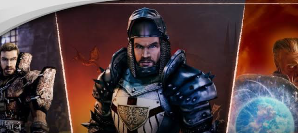 Официальные даты выхода Gothic II Complete Classic и Gothic III Classic на всех консолях текущего поколения — Изображение 1