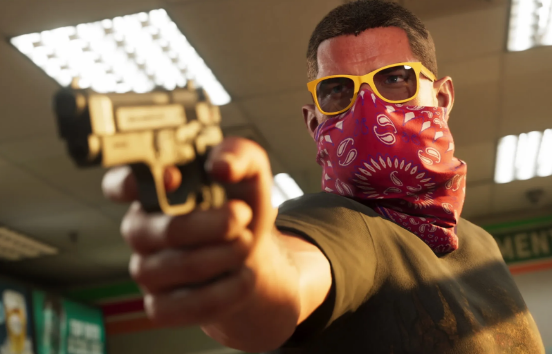 Grand Theft Auto VI sets new rules — how GTA 6 forced Danganronpa 2×2 to delay to 2027