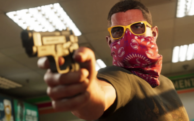 Grand Theft Auto VI sets new rules — how GTA 6 forced Danganronpa 2×2 to delay to 2027