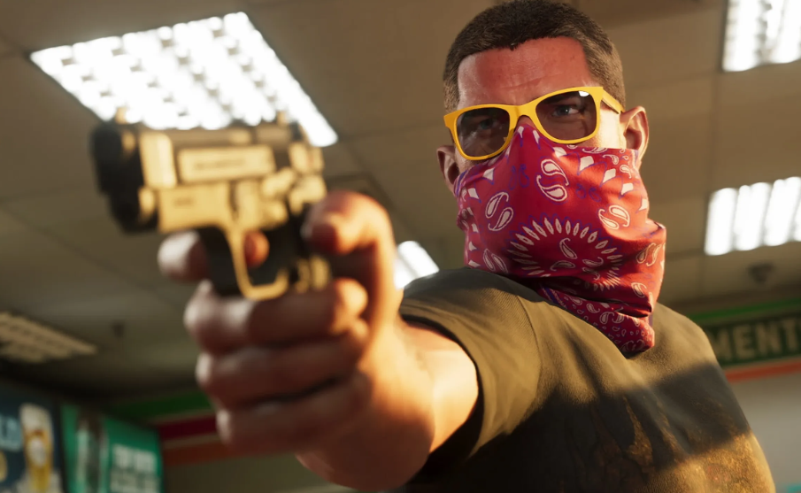 Grand Theft Auto VI sets new rules — how GTA 6 forced Danganronpa 2x2 to delay to 2027