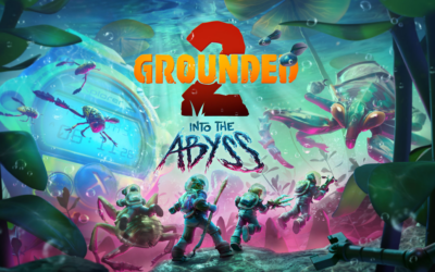 Grounded 2 — Into the Abyss update: PS5 debut, release time, price, and new aquatic biome
