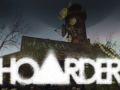 HOARDER: release date, genre hybrid, submarine, and creators from Darkwood & SUPERHOT