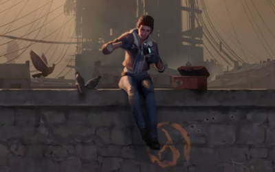 Half-Life: Alyx SteamDB Update — previous_release Branch and What’s Behind It
