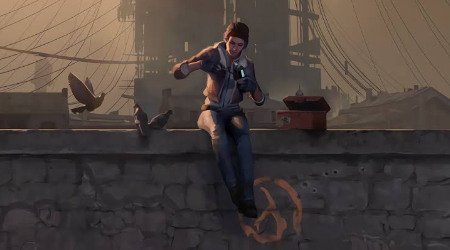 Half-Life: Alyx SteamDB Update — previous_release Branch and What’s Behind It - Image 1