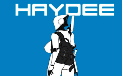 Haydee