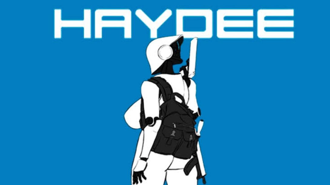 Haydee