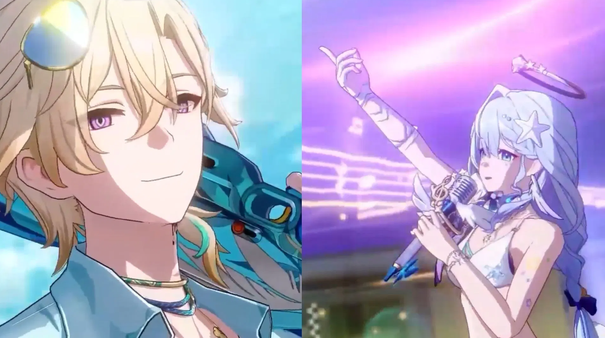 Honkai: Star Rail 4.5 — complete update overview: Robin, Aventurine, codes, and ZZZ crossover