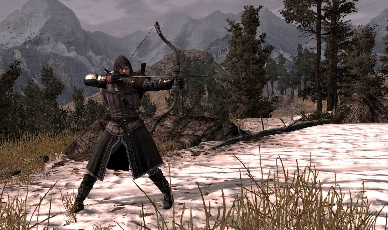 The Lord of the Rings: War in the North Is Back on Steam After Years in Limbo - Image 2