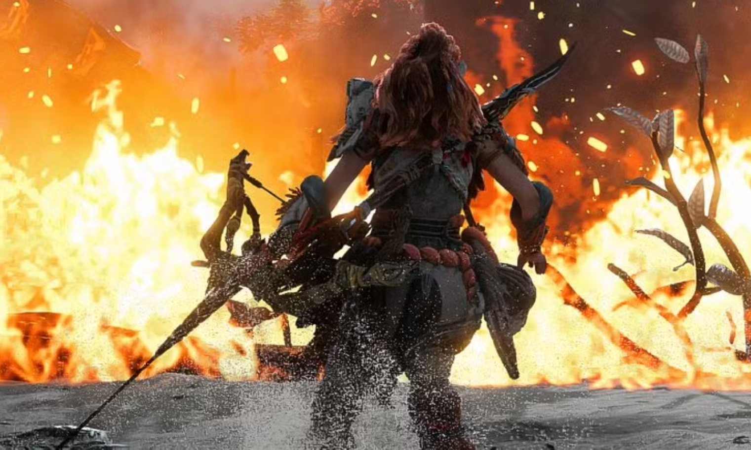 Horizon Crisis: Sequel Delayed, Hunters Gathering Relaunched, MMORPG and Film on Hold