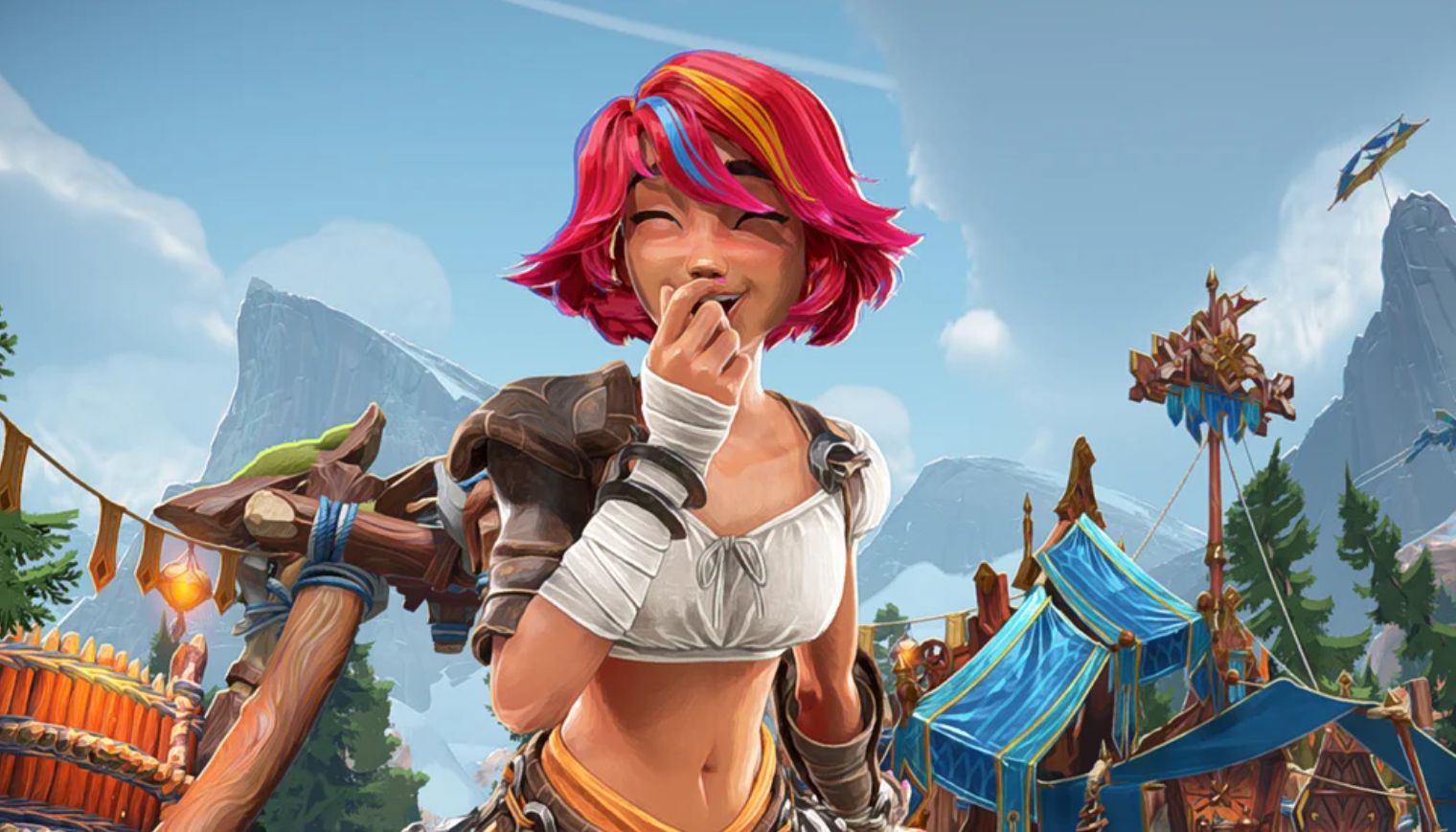 Horizon Hunters Gathering: Failure, Restart, and Sony’s December Ultimatum - Image 1