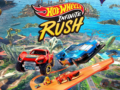 Hot Wheels Infinite Rush release date, mechanics, bonuses, and system requirements