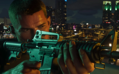 GTA 6 – How Criminal Profile Will Change the Game World & NPC Reactions