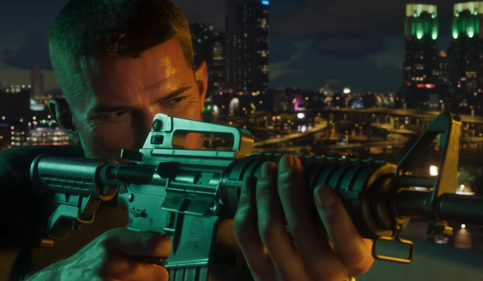 GTA 6 – How Criminal Profile Will Change the Game World & NPC Reactions
