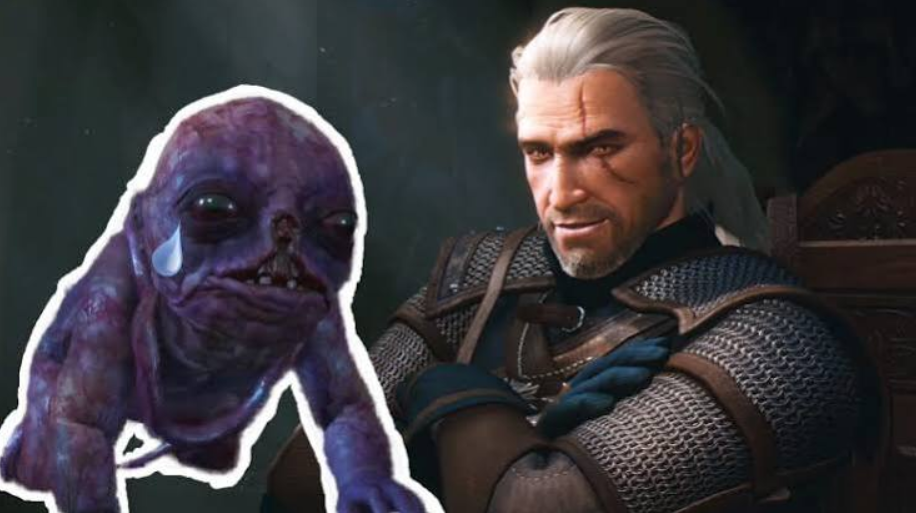 The Witcher 3: how a baby-dropping bug ended NPC fear and what it reveals about game design