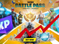 How to level up Battle Pass in Fortnite fast: complete XP guide for 2026
