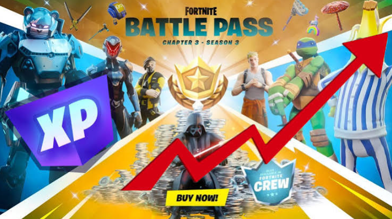 How to level up Battle Pass in Fortnite fast: complete XP guide for 2026