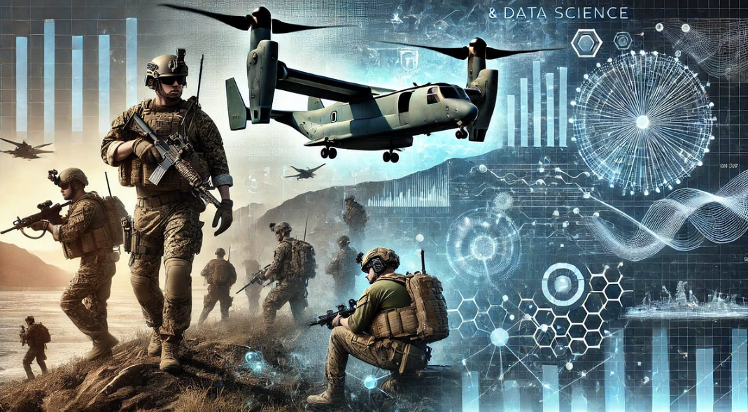 Improved tactical AI squads