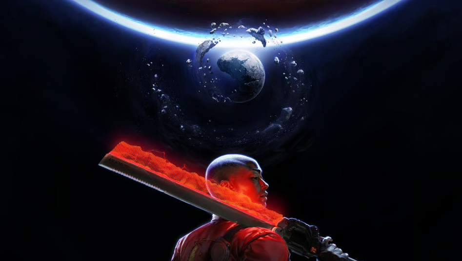 Intergalactic The Heretic Prophet