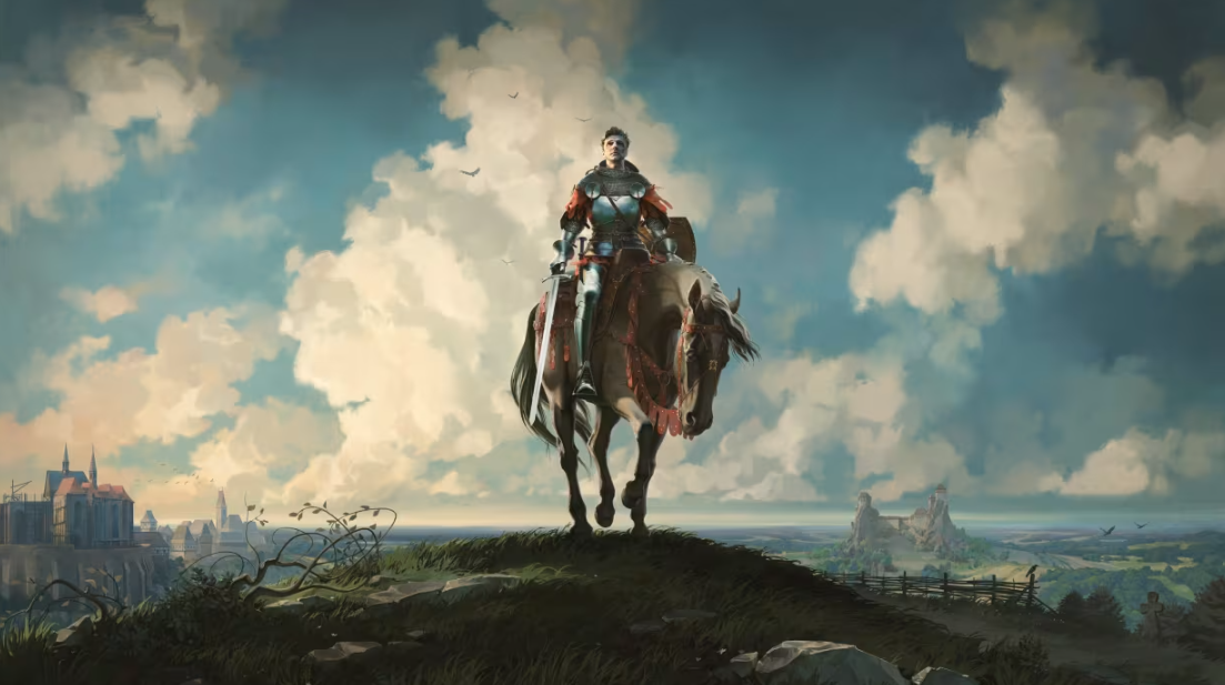 Kingdom Come Salvation — release window, trademark, and Warhorse’s future plans - Image 2
