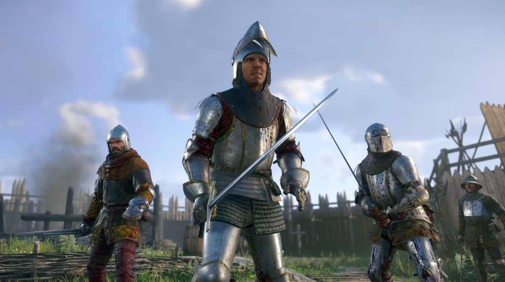 Kingdom Come Salvation — release window, trademark, and Warhorse’s future plans - Image 1