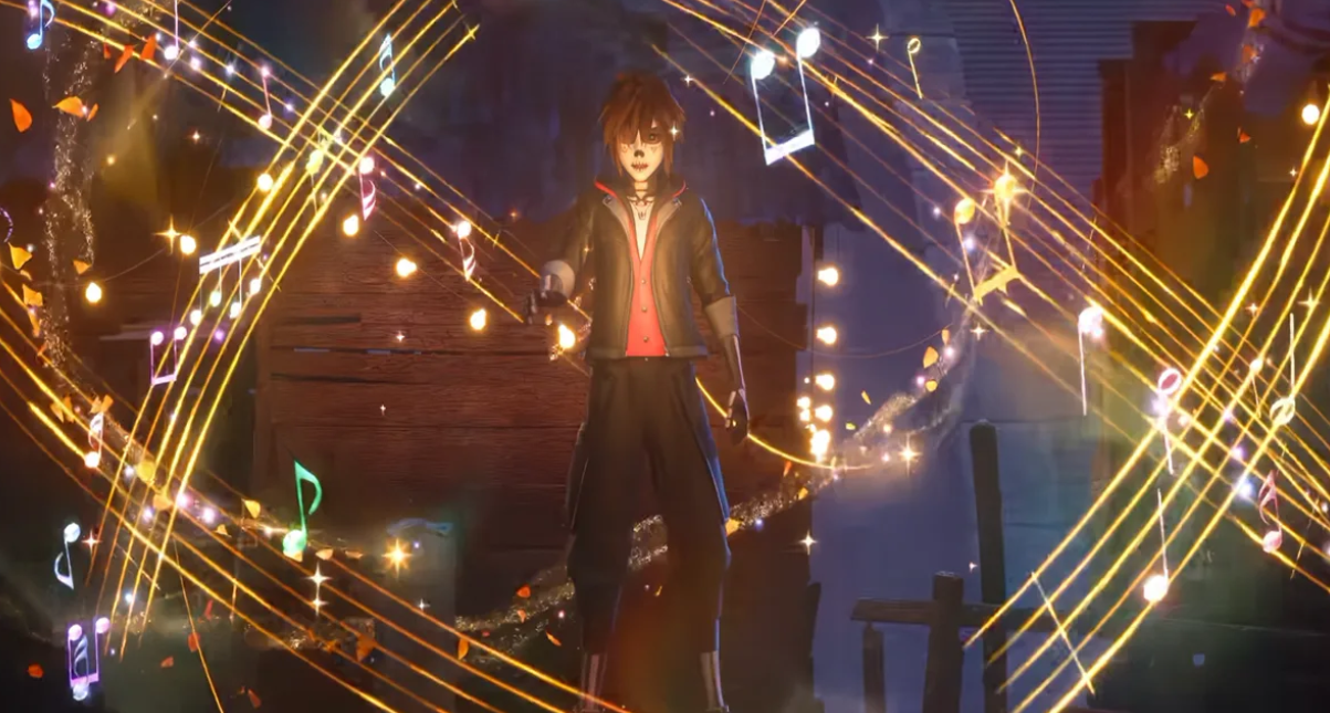 Kingdom Hearts 4 Coco