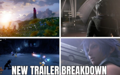 Kingdom Hearts 4: Full Announcement Breakdown — Release Date, Coco World, Anime Series & Fan Tips