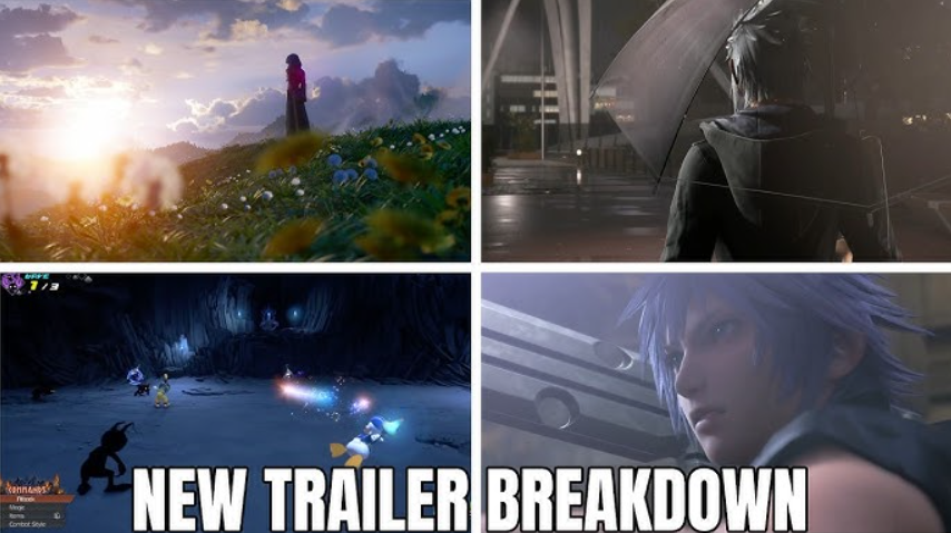 Kingdom Hearts 4: Full Announcement Breakdown — Release Date, Coco World, Anime Series & Fan Tips