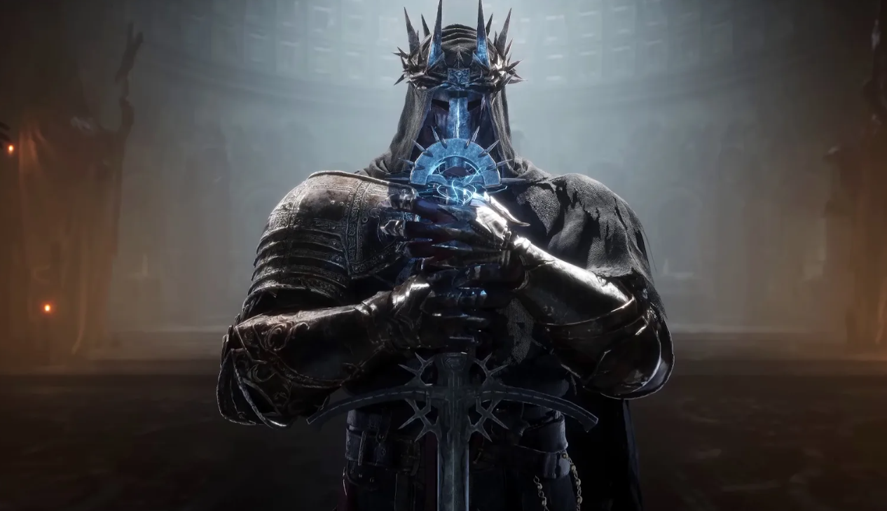 Lords of the Fallen Just Got Russian Localization Three Years After Launch — And That’s Not the Only Thing That Changed